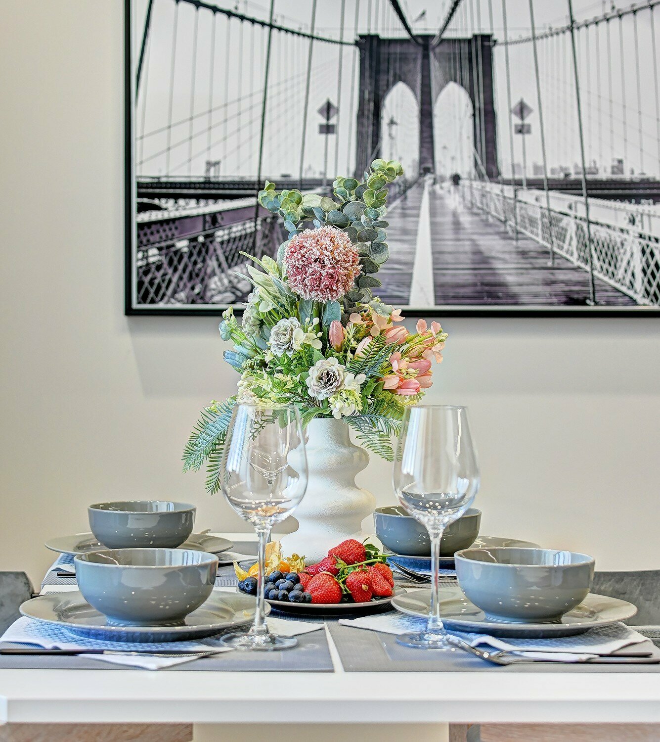 Апартаменты с панорамным видом на море