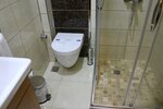Стандартный двухместный номер с 1 двуспальной кроватью, 1 двуспальная кровать «Квин-сайз» в Melidium