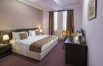 Двухместный номер «Премиум» с 1 двуспальной кроватью в Ani Central Inn