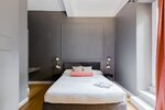 Номер «Делюкс», балкон, вид на сад в Suites by Chloe