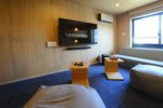 Апартаменты базового типа в The Bonds Hotel Tokyo