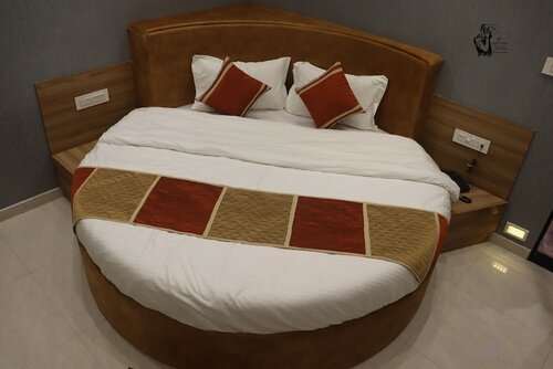 Люкс в Hotel Prince Inn