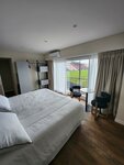 Панорамный номер в Clayton Buenos Aires