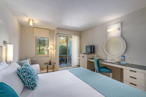Стандартный номер в TUI Blue Xanthe