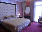 Двухместный бизнес-номер с 1 или 2 кроватями в Отель Ривьера