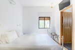 Апартаменты «Делюкс», 1 спальня в Central17 by Tlv2rent