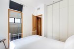 Апартаменты «Делюкс», 1 спальня в Central17 by Tlv2rent