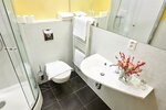 Полулюкс, 1 спальня в La Boutique Hotel Prague