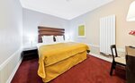 Стандартный двухместный номер с 1 или 2 кроватями в La Boutique Hotel Prague