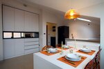 Апартаменты в Domador Rooms & Apartments