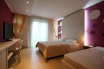 Стандартный номер в Domador Rooms & Apartments