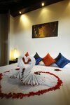 Дуплекс в Kirikayan Boutique Resort