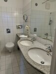 Улучшенный двухместный номер с 2 односпальными кроватями в Enjoy Hotel am Studio