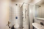 Двухместный номер «Комфорт» с 1 или 2 кроватями в Enjoy Hotel am Studio