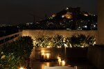 Лофт в Athens View Loft - 06
