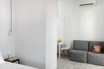 Лофт в Athens View Loft - 06