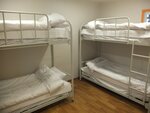 Общее спальное помещение базового типа, общая ванная комната (For 6 Persons) в Star Hostel Seoul Dongdaemun