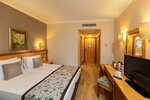 Семейный номер в Side Sun Hotel