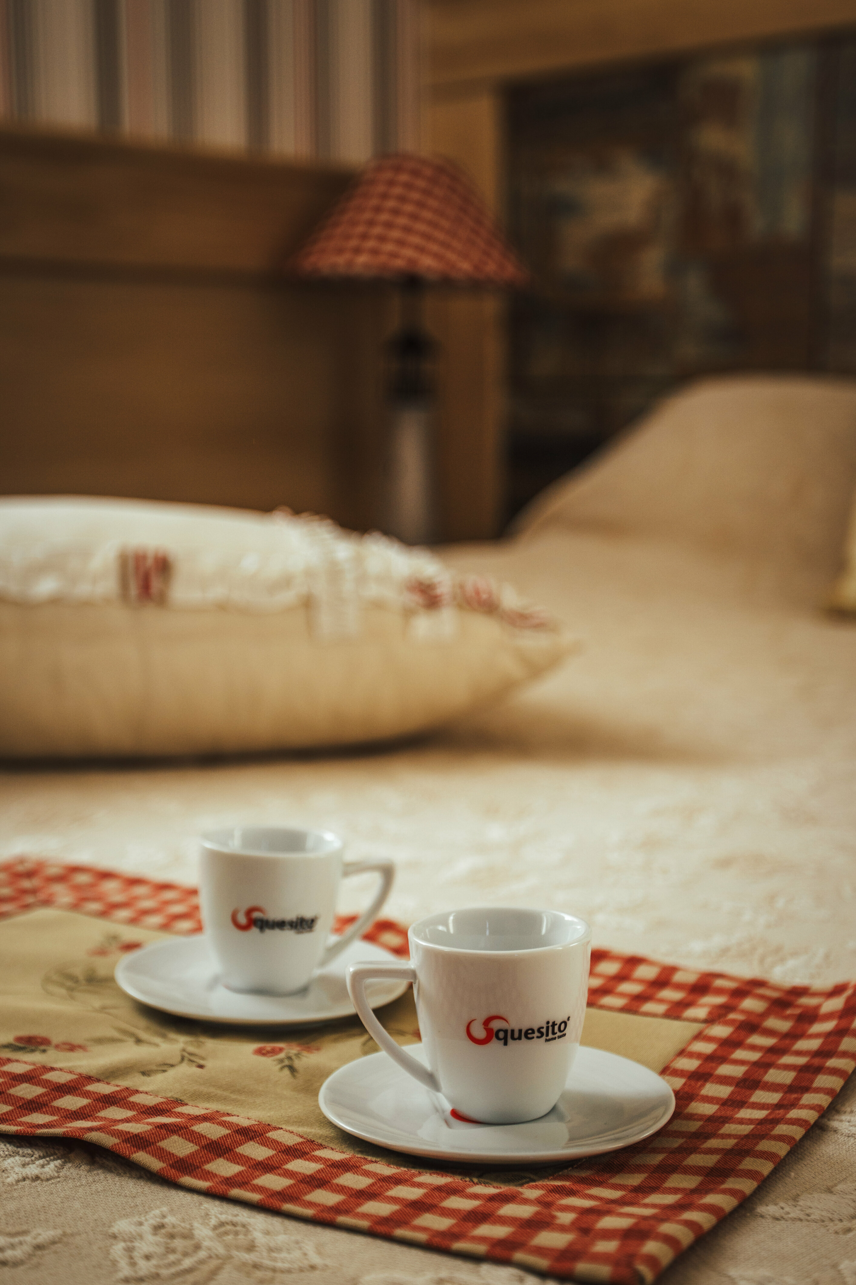 Улучшенный двухместный номер с 1 кроватью