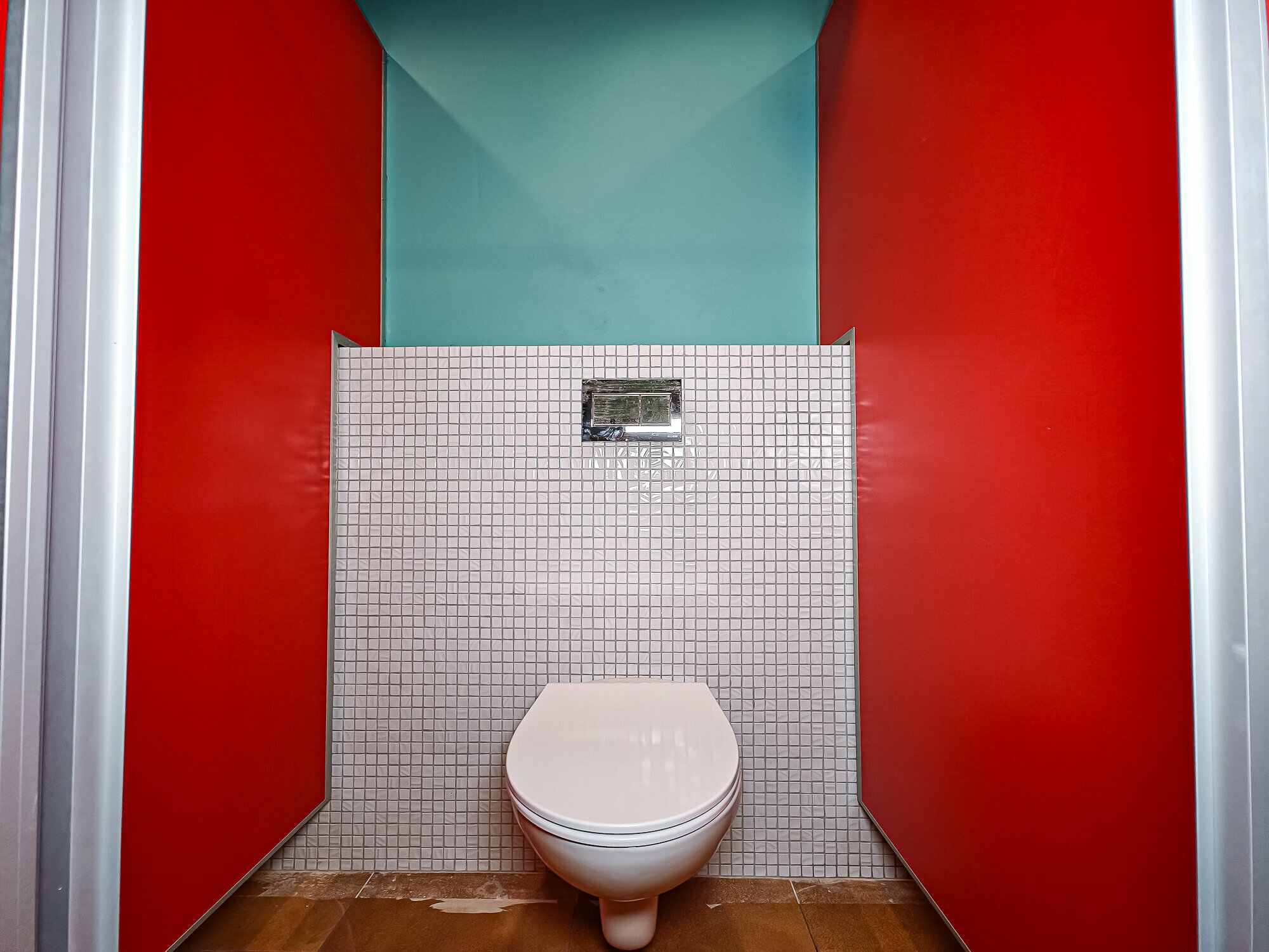 Кровать в общем номере с 4 кроватями