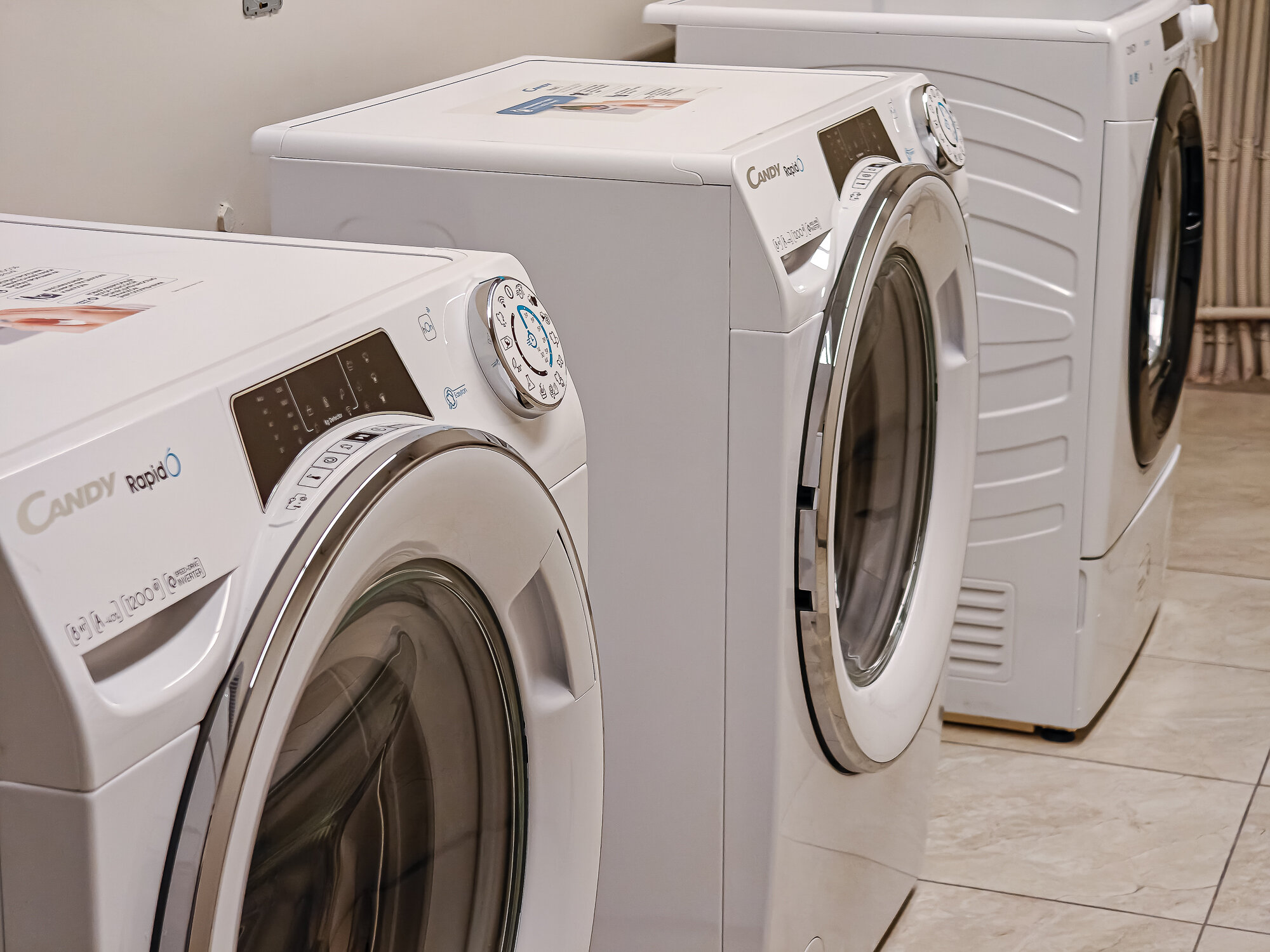 Кровать в общем 6-местном номере