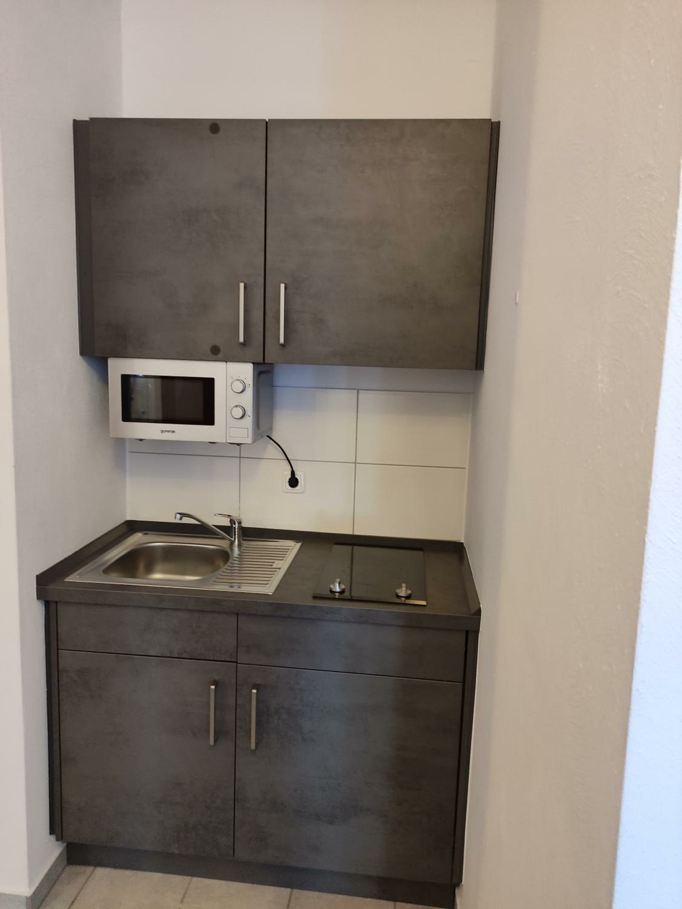 One-Bedroom Apartment (2 - 5 Adults)