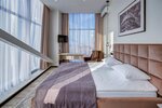 Suite king size в PiterLand