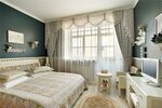 Стандартный двухместный номер (Double room) в Грин Хаус