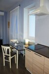 201 - Апартаменты Делюкс с кухней, с 1 кроватью размера "king-size" в House on Potapova
