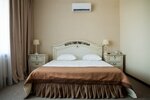 Супериор Double Bed в AZIMUT Отель Нальчик