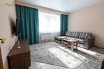 2-х местные улучшенные апартаменты S6 VIP в Сибирские Апартаменты