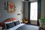 Двухместный стандарт с двуспальной кроватью в Offenbacher