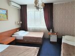 Стандарт трехместный (3 кровати) в Самоковский