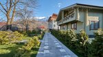 Шале - горные резиденции в Hills Polyana Hotel & SPA