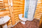 Коттедж №8 «Русский романс» в Такмак SPA Отель