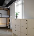 12-ТИ МЕСТНЫЙ ОБЩИЙ НОМЕР в Khosta hostel