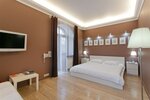 Комфорт с балконом в Sweethotel