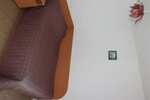 Одноместный номер категории "Эконом" в Лада