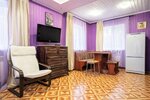 Коттедж Стандарт «Violet» №1 до 6 человек (100 м²) в MB Resort