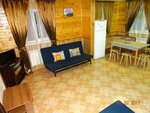 Коттедж Стандарт №8 Студия на 6 человек (110 м²) в MB Resort