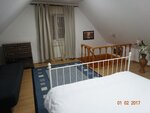 Коттедж Стандарт №8 Студия на 6 человек (110 м²) в MB Resort