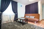 Коттедж Люкс №19 2 человека (90 м²) в MB Resort