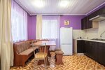 Коттедж Стандарт «Violet» №1 до 6 человек (100 м²) в MB Resort