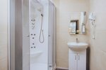 Стандарт двухместный с электрокамином и  отдельным входом в Ринг Роуд