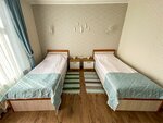 Двухместный номер с 2 отдельными кроватями в Mariv Ski