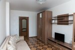 Однокомнатная_5 этаж в AntoninaApartments на улице Крылова