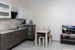 Студия_11 этаж в AntoninaApartments на улице Крылова