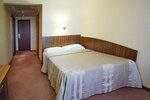 Бизнес (полутороспальная кровать) в Евроотель Ставрополь