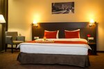 Business Double в Gorskiy city hotel