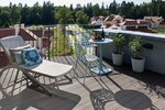 Deluxe Apartment в Величъ Country Club